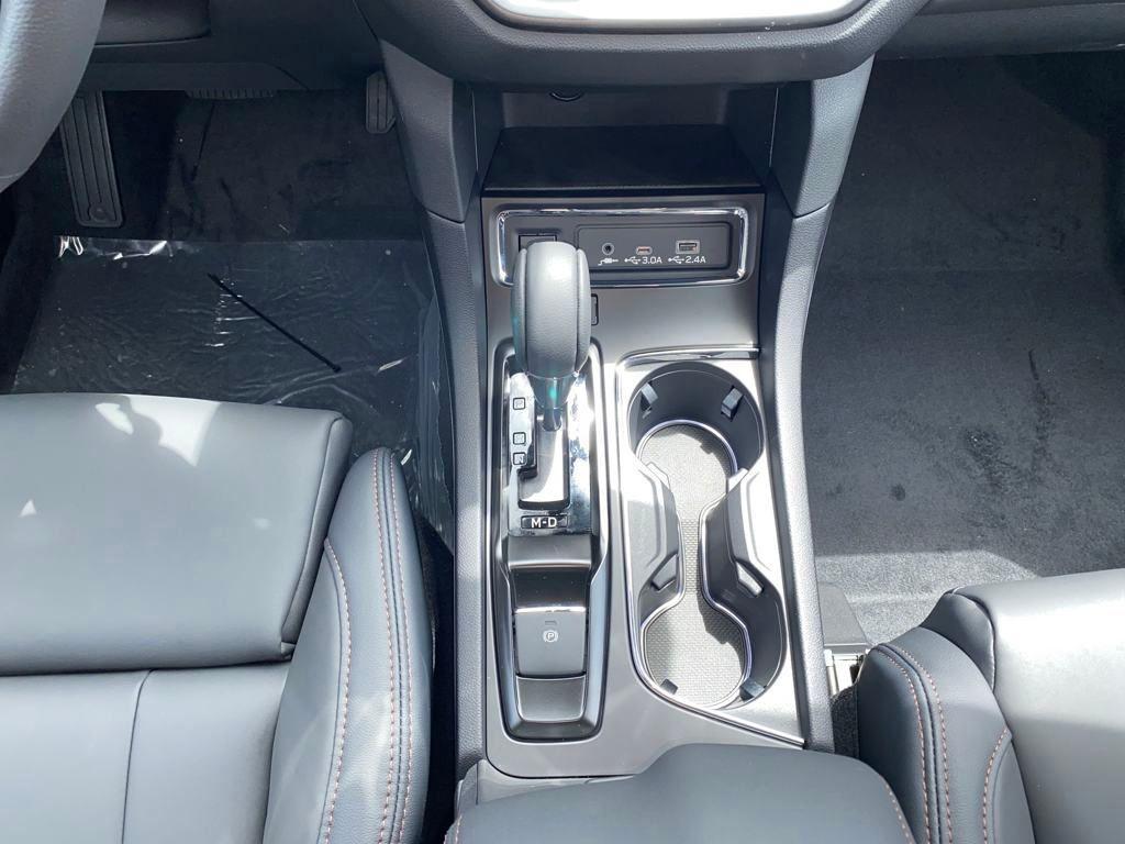 new 2025 Subaru Ascent car, priced at $50,064