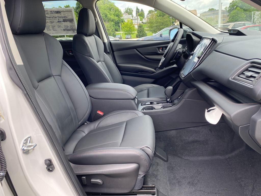 new 2025 Subaru Ascent car, priced at $50,064
