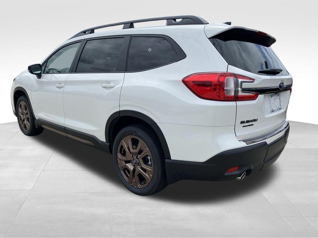 new 2025 Subaru Ascent car, priced at $50,064