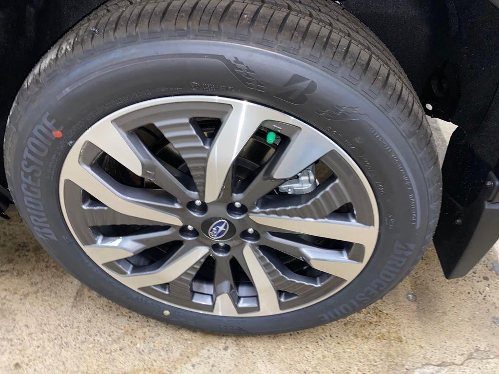 new 2025 Subaru Forester Hybrid car, priced at $44,535