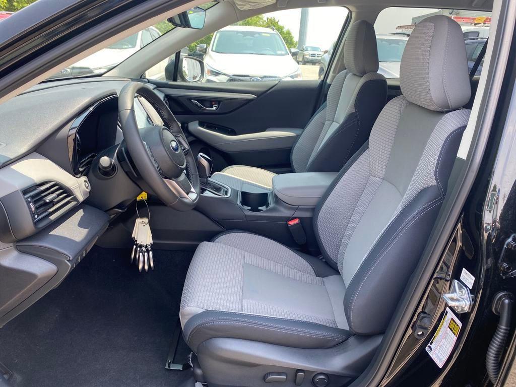 new 2025 Subaru Outback car, priced at $34,832