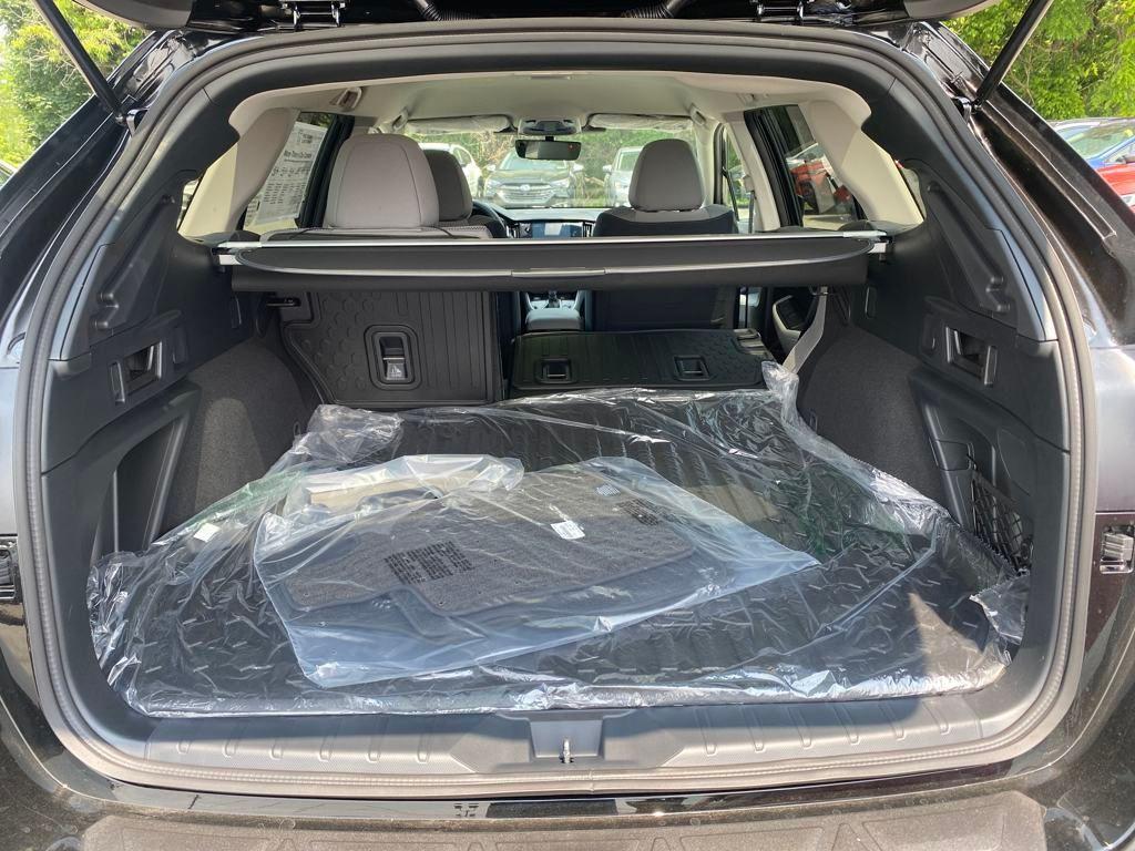 new 2025 Subaru Outback car, priced at $34,832