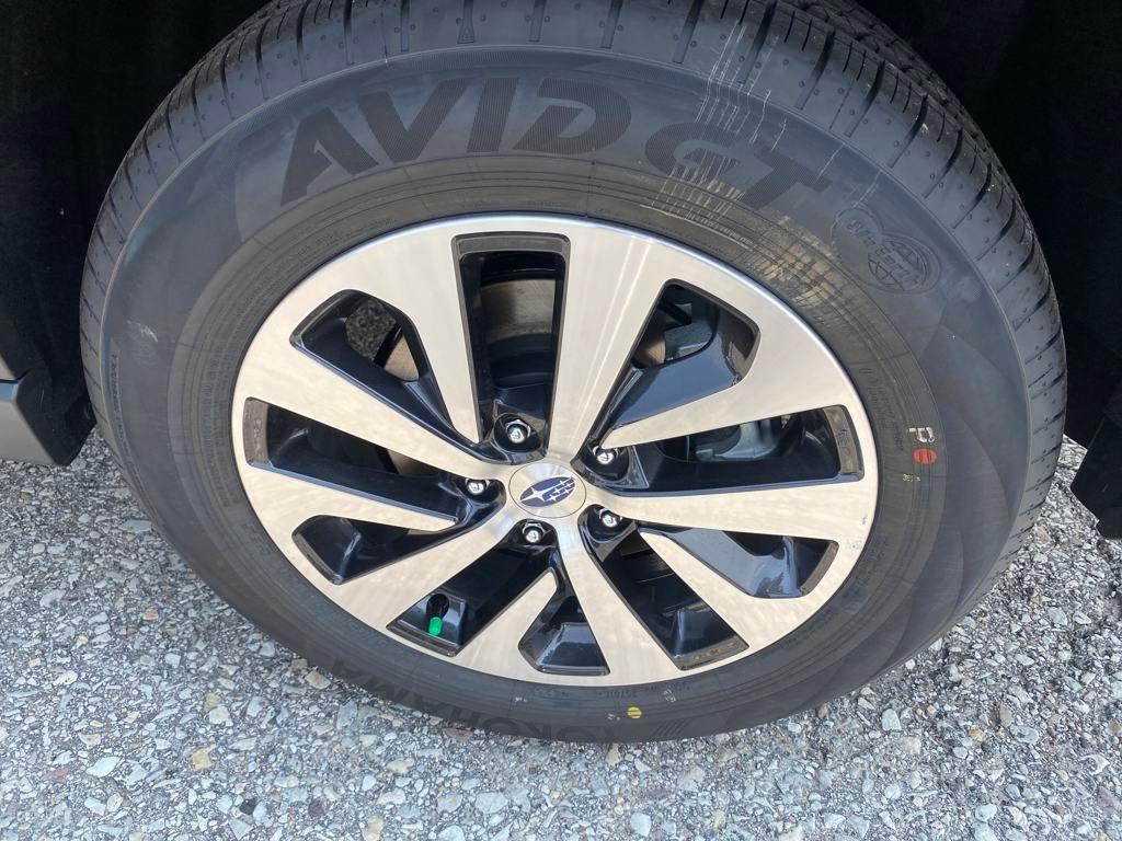 new 2025 Subaru Outback car, priced at $34,832