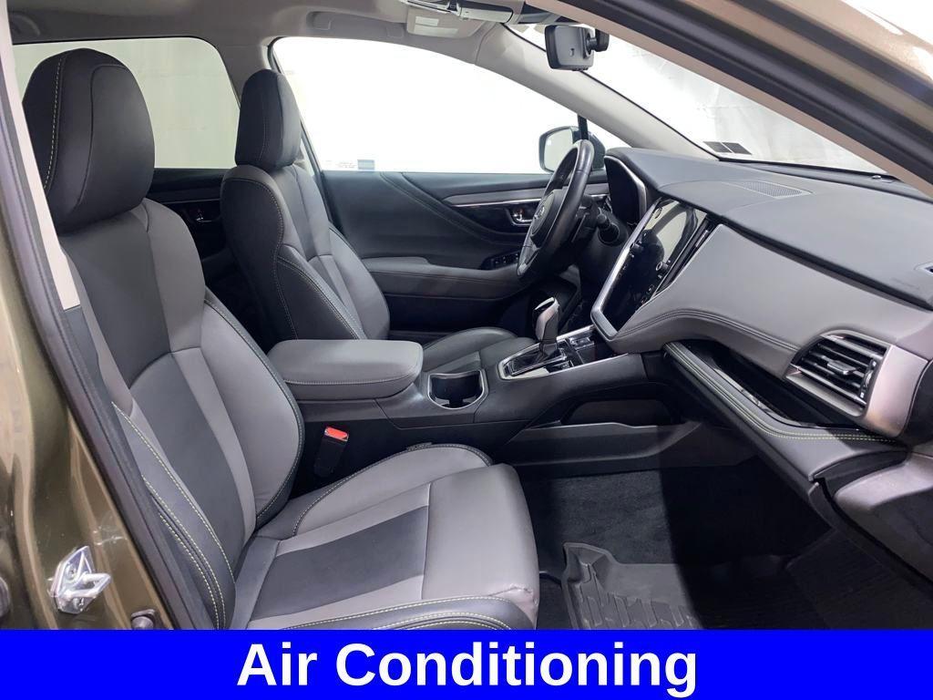 used 2023 Subaru Outback car, priced at $30,500