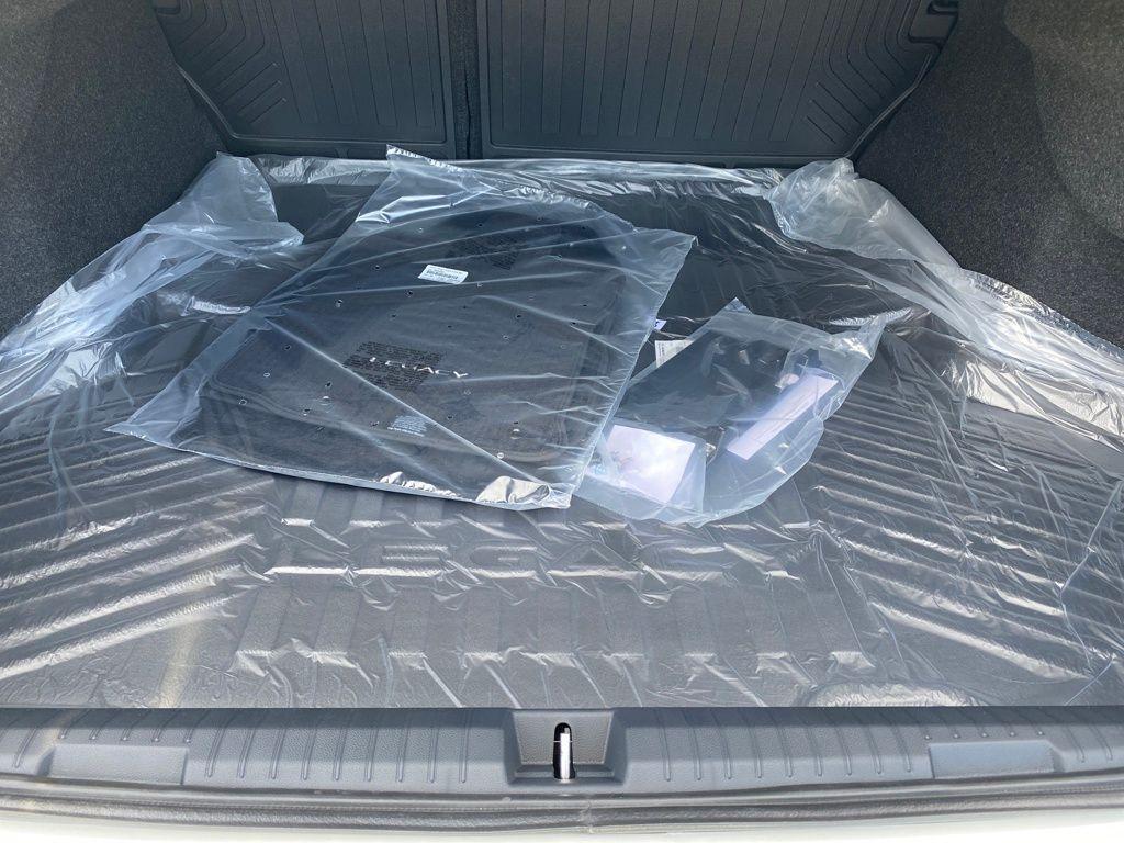 new 2025 Subaru Legacy car, priced at $31,276