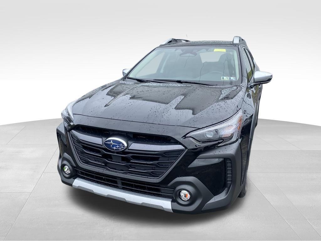 new 2025 Subaru Outback car, priced at $47,097