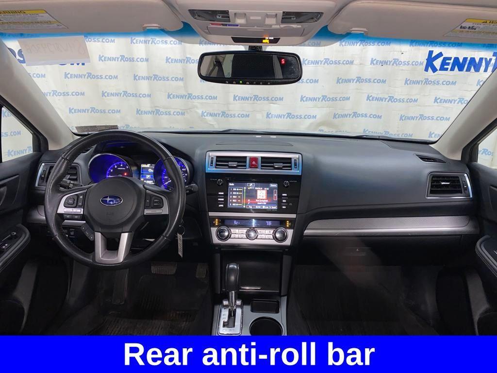 used 2017 Subaru Outback car, priced at $14,000