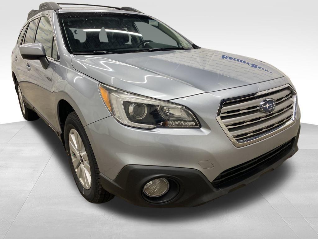 used 2017 Subaru Outback car, priced at $14,000