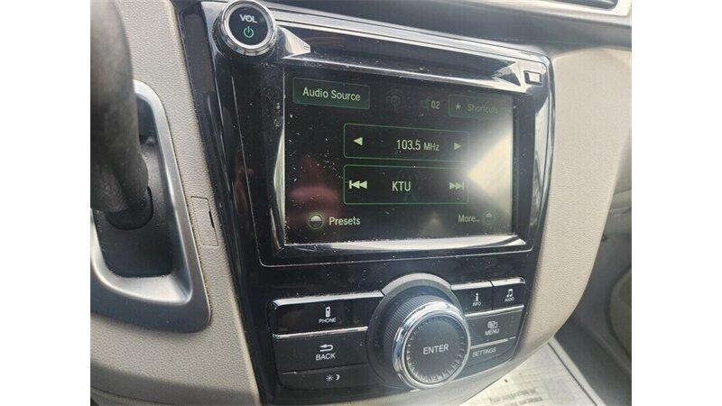 used 2014 Honda Odyssey car, priced at $6,800