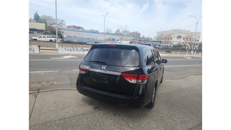 used 2014 Honda Odyssey car, priced at $6,800