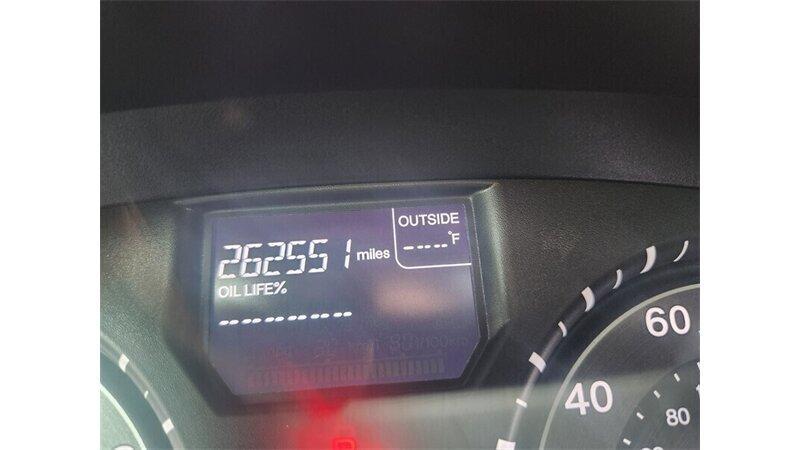 used 2014 Honda Odyssey car, priced at $6,800