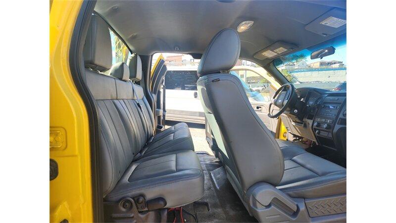 used 2014 Ford F-150 car, priced at $4,808