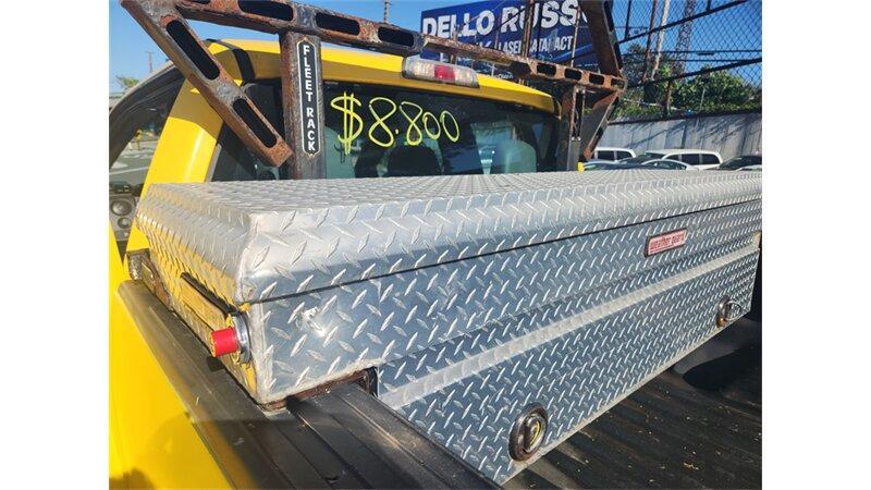 used 2014 Ford F-150 car, priced at $4,808