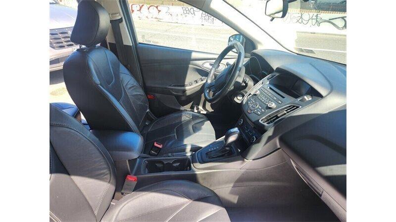 used 2016 Ford Focus car, priced at $7,800