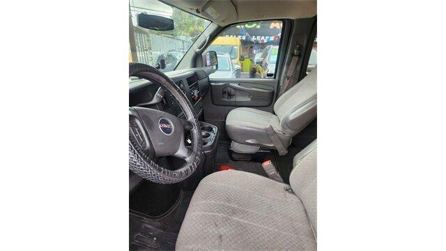 used 2010 GMC Savana 3500 car, priced at $12,900