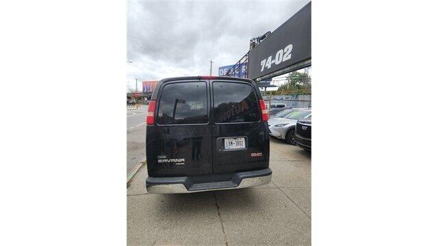used 2010 GMC Savana 3500 car, priced at $12,900