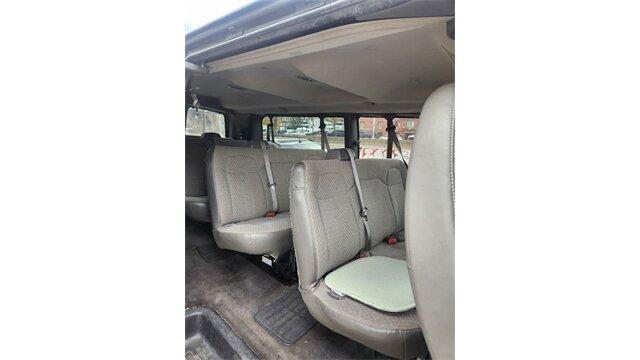 used 2010 GMC Savana 3500 car, priced at $12,900