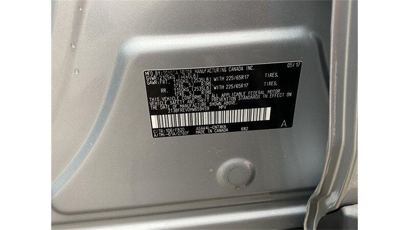 used 2017 Toyota RAV4 car, priced at $15,808