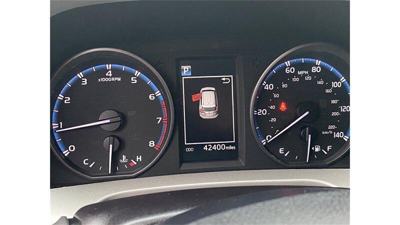 used 2017 Toyota RAV4 car, priced at $15,808