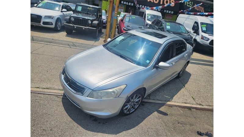 used 2009 Honda Accord car, priced at $4,800