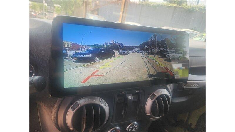 used 2013 Jeep Wrangler car, priced at $12,800