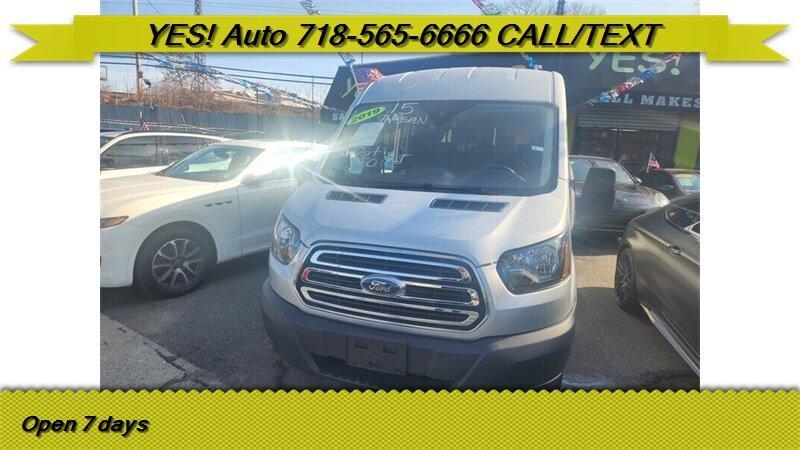 used 2019 Ford Transit-350 car, priced at $31,800