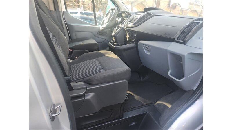 used 2019 Ford Transit-350 car, priced at $33,800