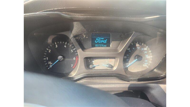 used 2019 Ford Transit-350 car, priced at $33,800