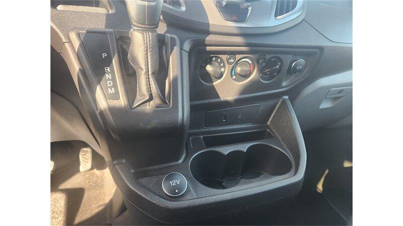used 2019 Ford Transit-350 car, priced at $33,800