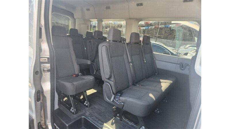 used 2019 Ford Transit-350 car, priced at $31,800