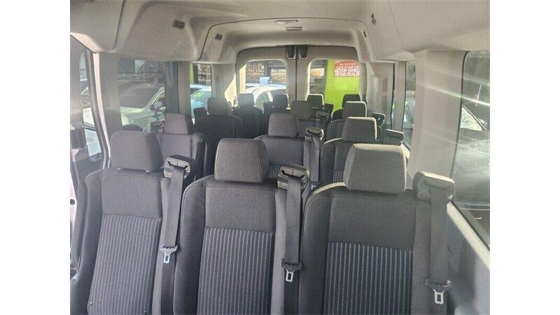 used 2019 Ford Transit-350 car, priced at $31,800