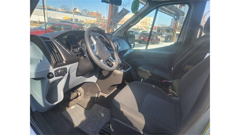 used 2019 Ford Transit-350 car, priced at $33,800