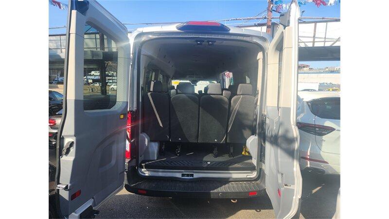 used 2019 Ford Transit-350 car, priced at $33,800