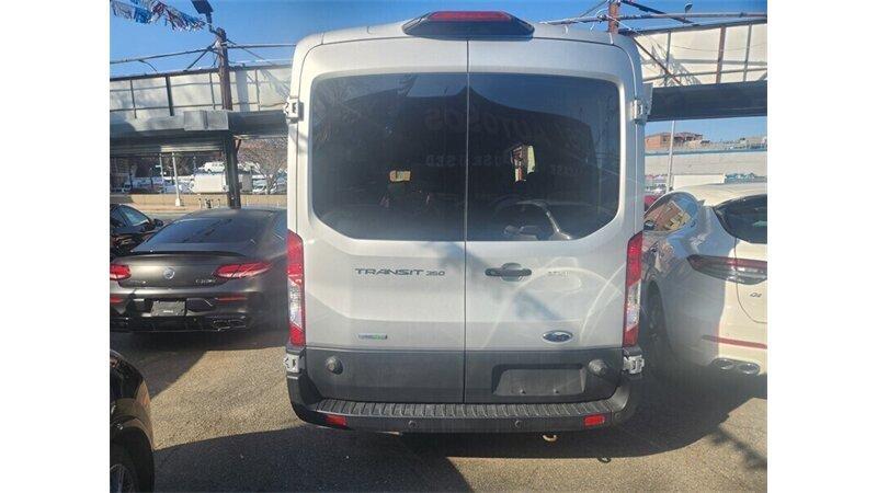 used 2019 Ford Transit-350 car, priced at $31,800