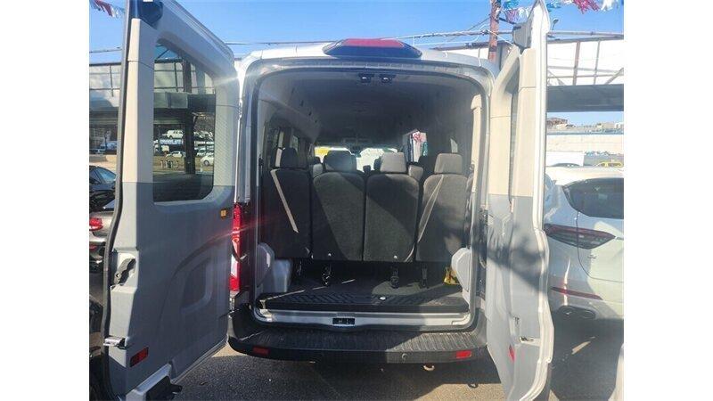 used 2019 Ford Transit-350 car, priced at $31,800
