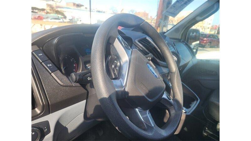 used 2019 Ford Transit-350 car, priced at $31,800