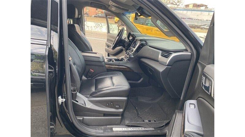 used 2020 Chevrolet Suburban car, priced at $14,800