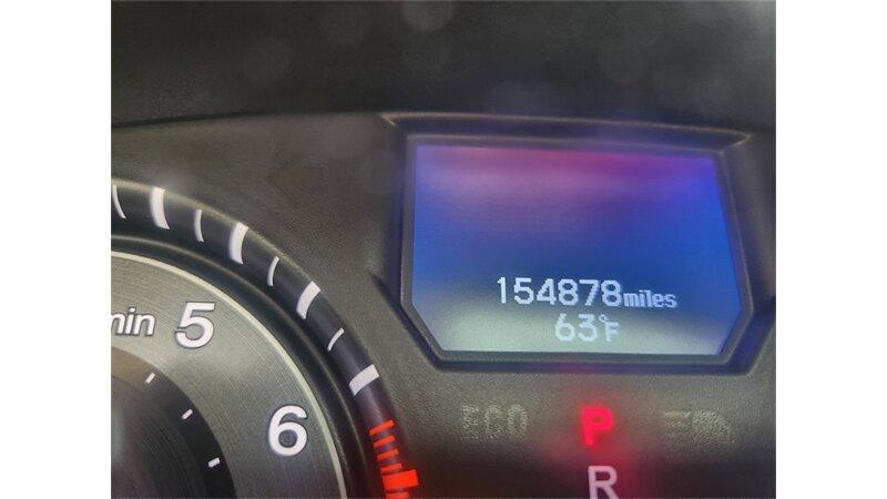 used 2014 Honda Odyssey car, priced at $12,800