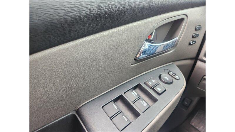 used 2014 Honda Odyssey car, priced at $12,800