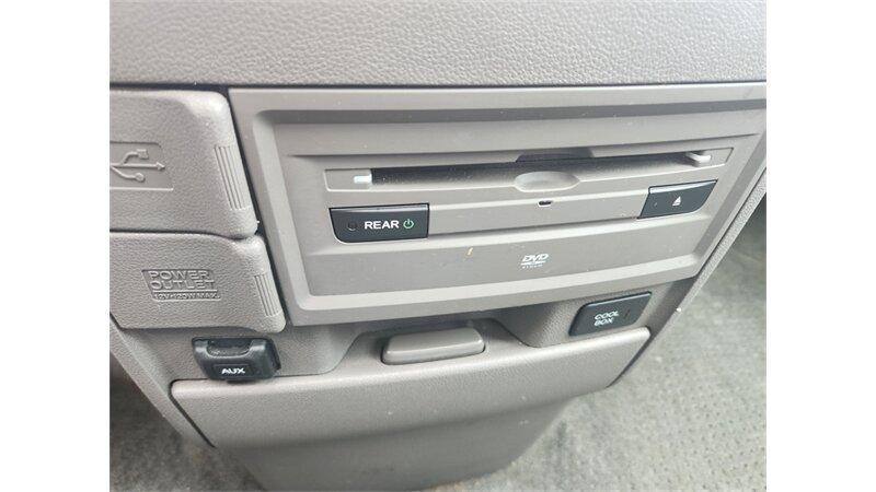used 2014 Honda Odyssey car, priced at $12,800