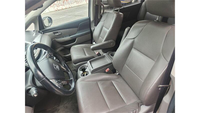used 2014 Honda Odyssey car, priced at $12,800