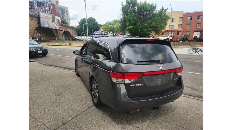 used 2014 Honda Odyssey car, priced at $12,800