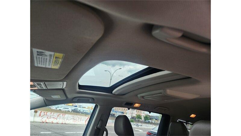 used 2014 Honda Odyssey car, priced at $12,800