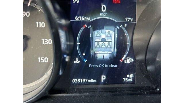 used 2019 Land Rover Discovery Sport car, priced at $18,800