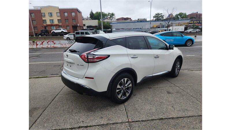 used 2017 Nissan Murano car, priced at $14,800