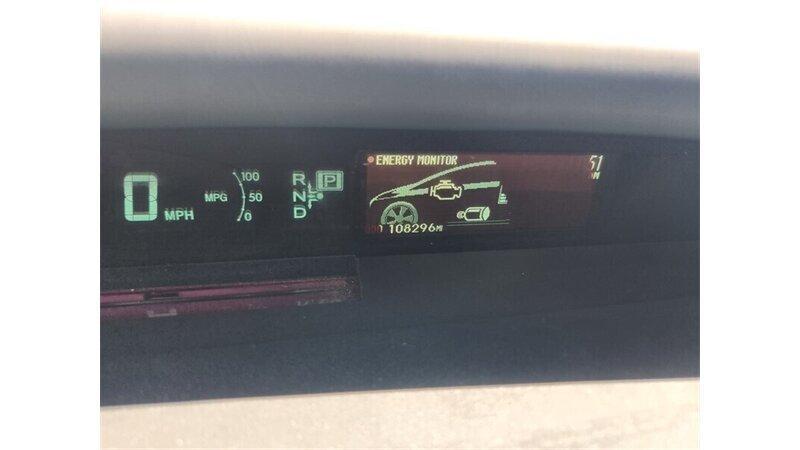 used 2011 Toyota Prius car, priced at $8,800