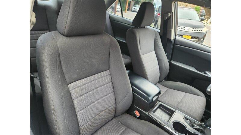 used 2017 Toyota Camry car, priced at $14,800