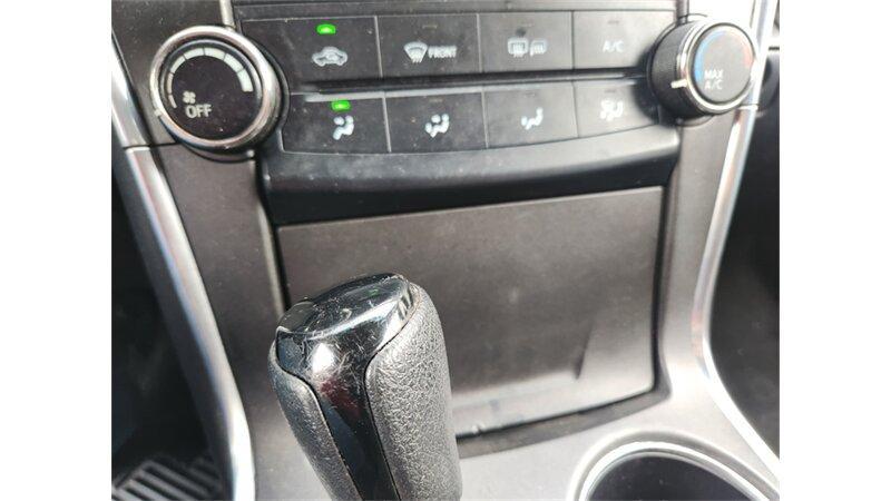 used 2017 Toyota Camry car, priced at $14,800
