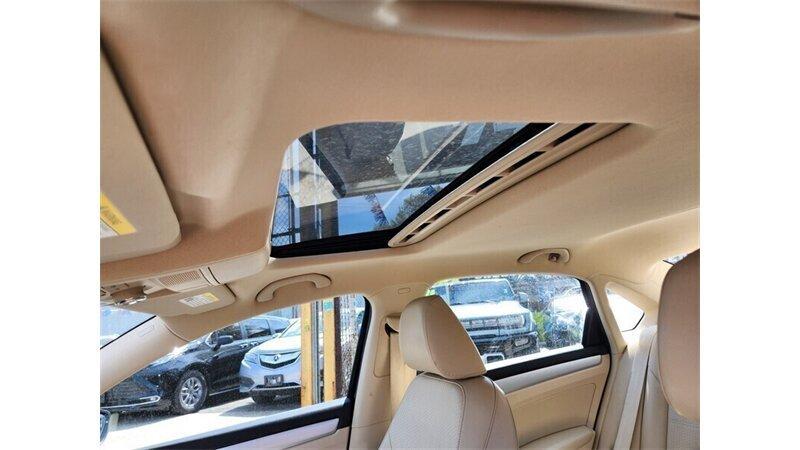 used 2012 Volkswagen Passat car, priced at $10,800