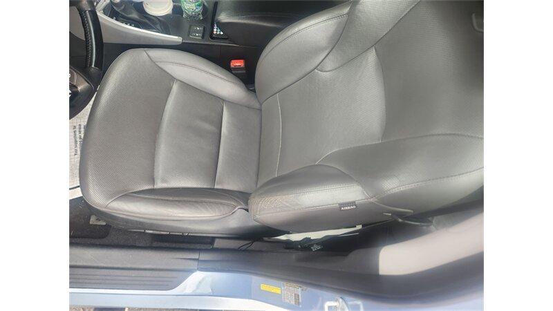 used 2012 Hyundai Sonata Hybrid car, priced at $7,800